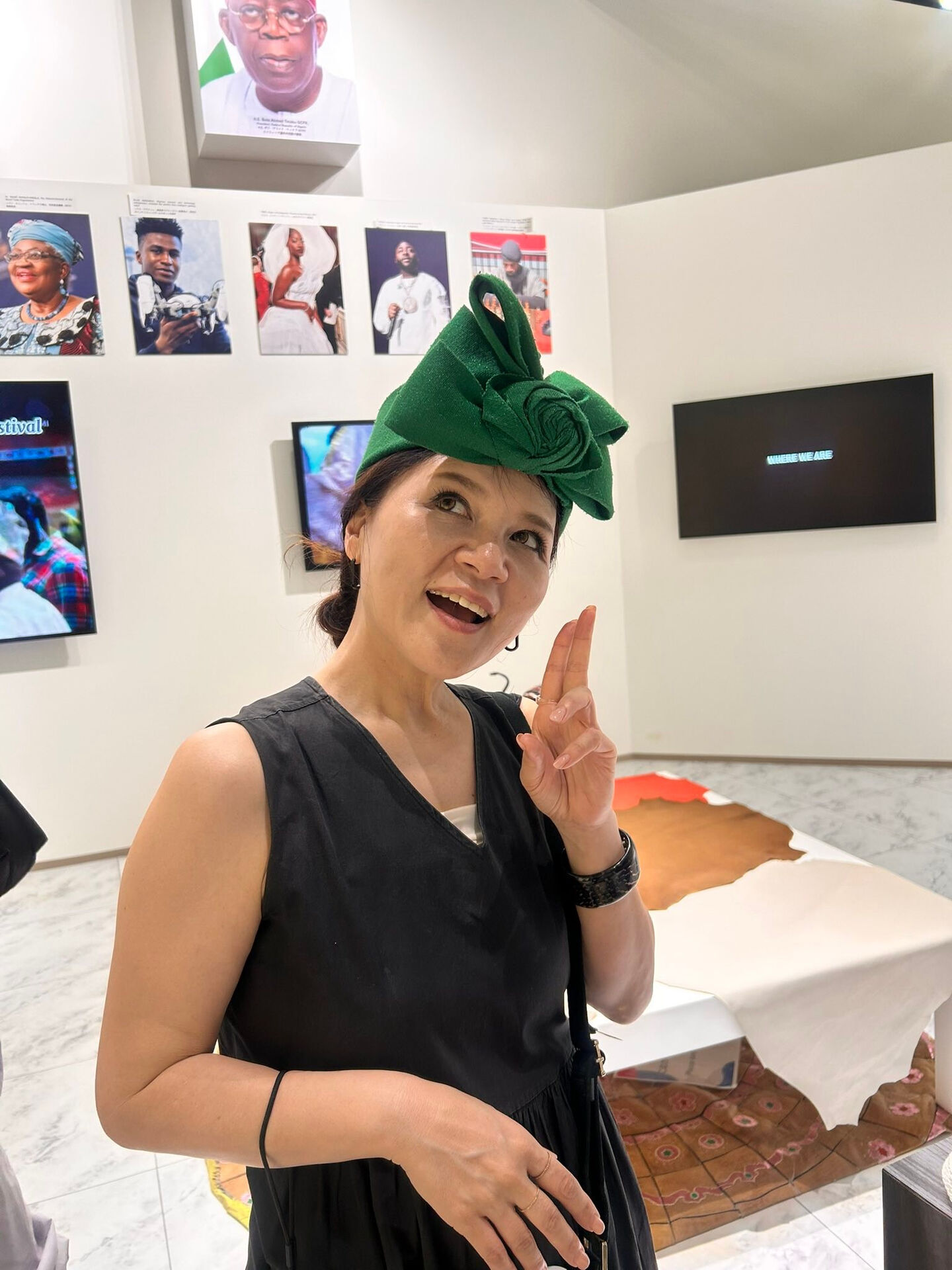 ✨NAOKO日記｜ごきげんスイッチ Day13✨